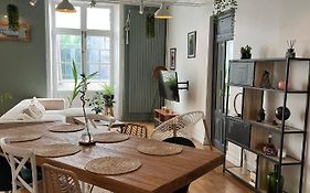 Charmant Loft Au Coeur De Dole